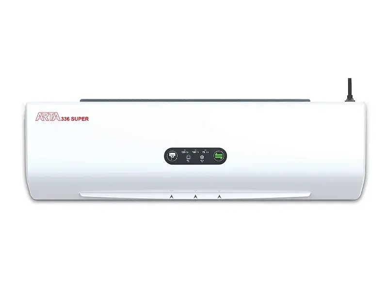Laminátor ARTA 336 Super A3